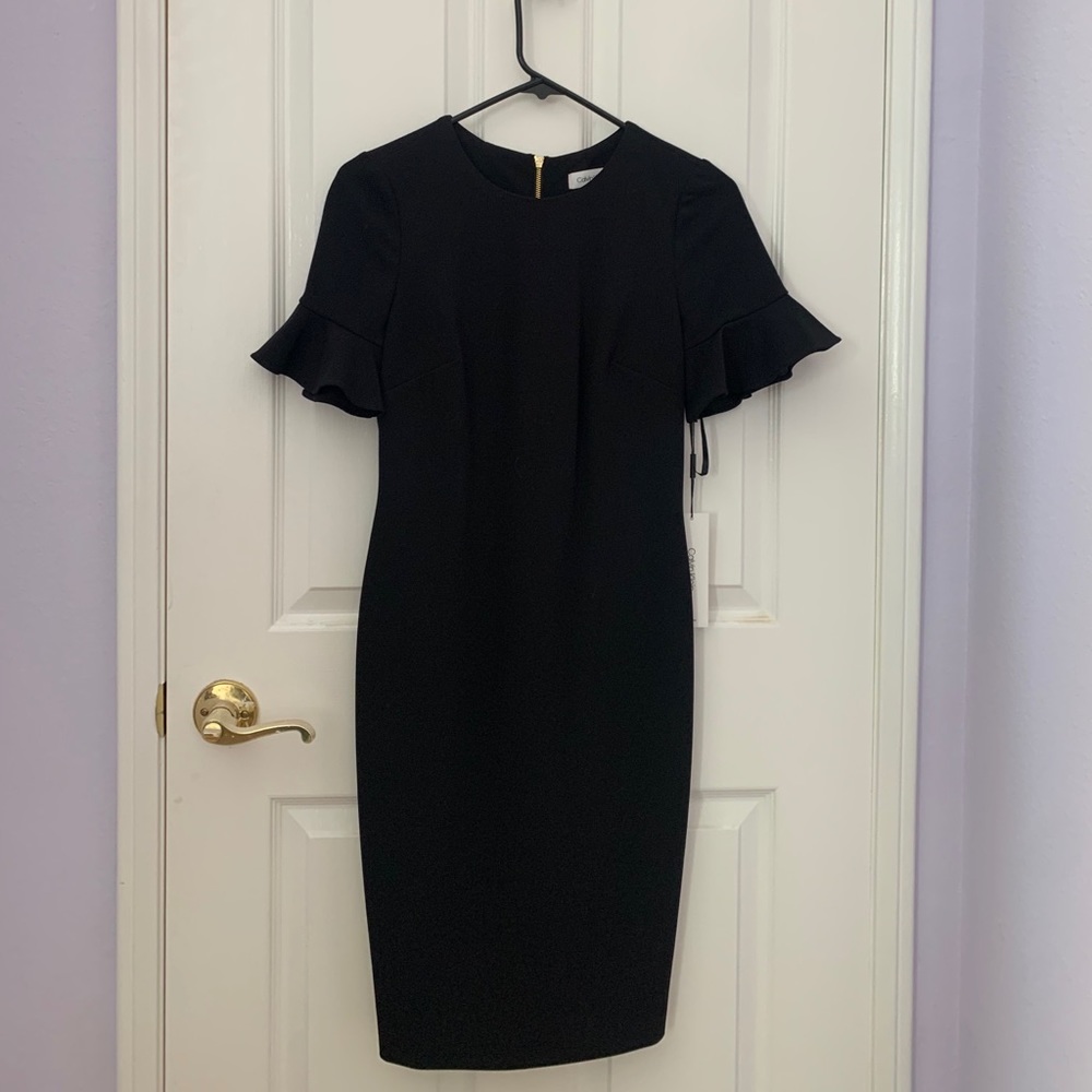 NEW Professional Work Dress